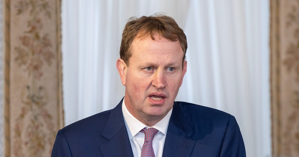 Concern over ‘pull’ factors prompts Government to tighten asylum rules – The Irish Times