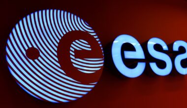 Canada announces massive jump in funding to European Space Agency