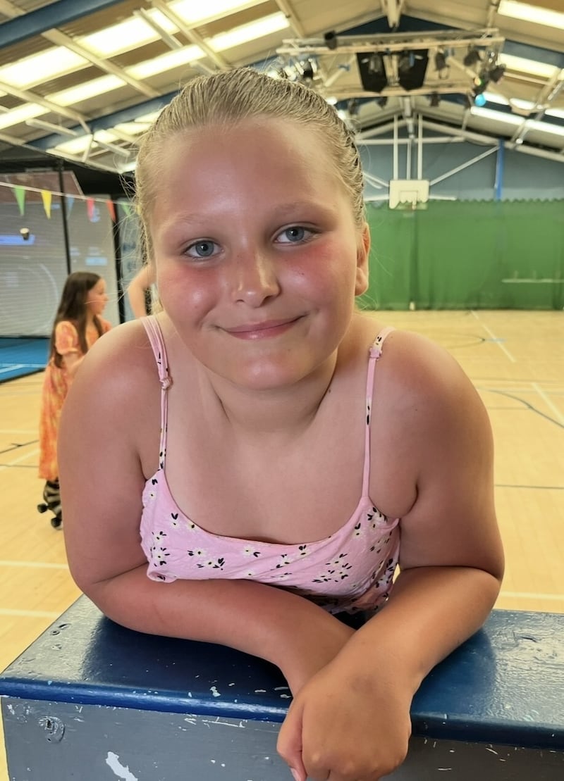 Mia was described as a ‘fun, friendly and happy’ girl who had ‘so much to live for’