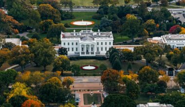 Irish influence in the US is waning, says new report from influential think-tank – The Irish Times