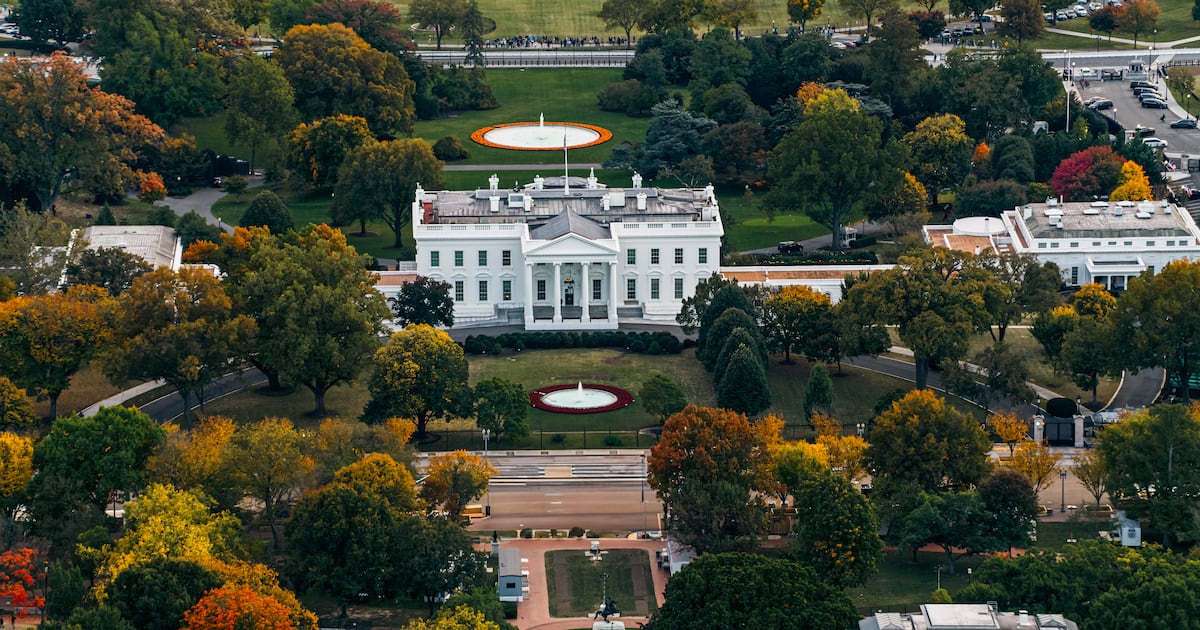 Irish influence in the US is waning, says new report from influential think-tank – The Irish Times