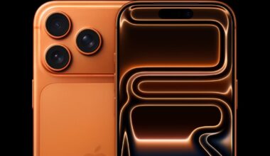 More power, less heat, clearer images – The Irish Times