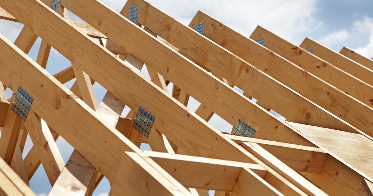 Aspiring homeowners advised to ‘hang in there’ by Minister ahead of new housing plan – The Irish Times