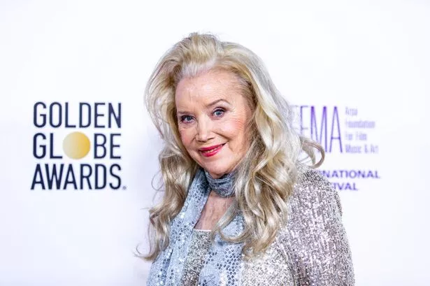 Sally Kirkland had been struggling with "life-threatening infections" according to a GoFundMe started by friends. 