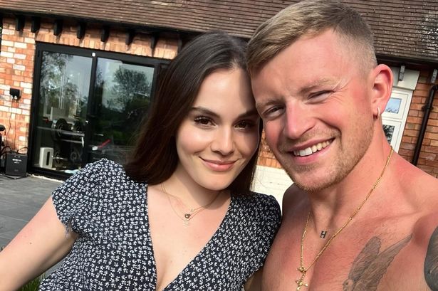 Adam Peaty’s family feud explodes after ‘bust-up with brothers’, claims aunt