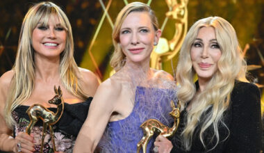 Yahoo entertainment home