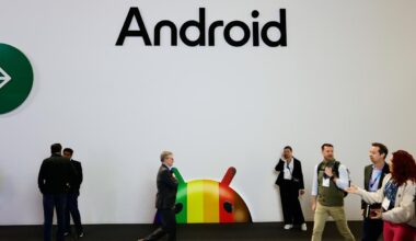 Google will allow 'experienced users' to sideload unverified Android apps