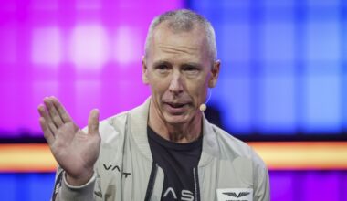 Race for first private space station heats up as NASA set to retire ISS