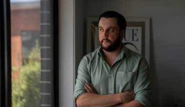 Recovered addict Mark Kempster backs move to ban betting advertising at state-owned venues