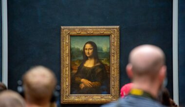 Ten essential works of art to see at the Musée du Louvre - The Art Newspaper