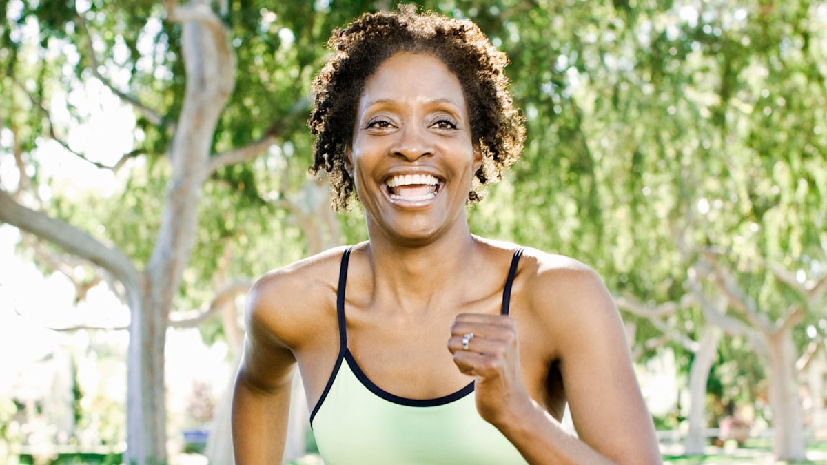 Is working out on an empty stomach the 'magic formula' to burn more fat?