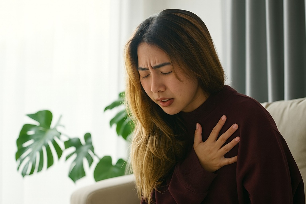 Women’s heart failure is different, our healthcare must catch up — Mastura Mohd Sopian