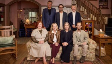 'Everybody Loves Raymond' Reunion Big Ratings; Sets November 28 Repeat