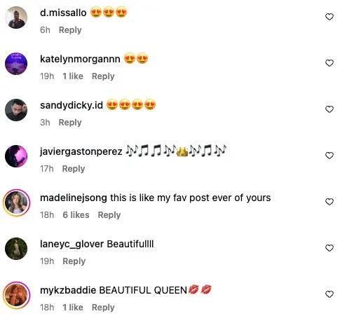  <span class="wp-caption-text">Mackenzie Ziegler/Instagram</span>