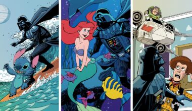 Disney’s AI-Powered Future Is Coming Soon