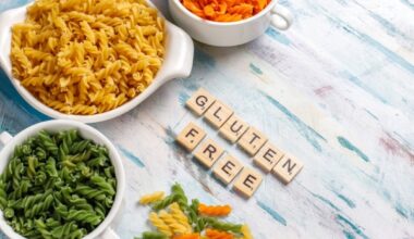 Gluten-free movement gains ground in Oman