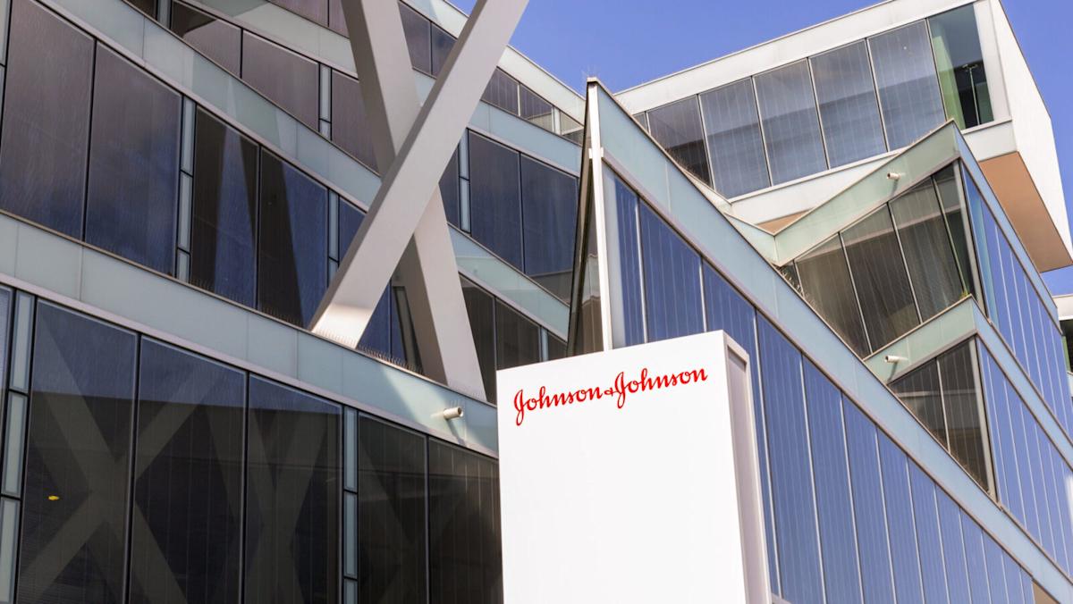 Johnson & Johnson Buys Prostate Cancer Treatment-Maker Halda for $3.1 Billion