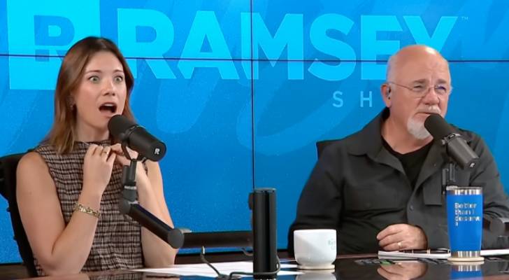 Missouri man’s wife insists on spending thousands on gifts every Christmas. How Dave Ramsey says to ‘calm things down’
