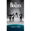 Disney+ Debuts All-New Trailer for The Beatles Anthology, Streaming November 26
