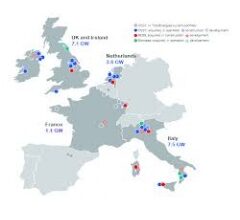 TotalEnergies accelerates its gas-to-power integration strategy in Europe by acquiring 50% of a portfolio of flexible power generation assets from EPH