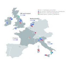 TotalEnergies accelerates its gas-to-power integration strategy in Europe by acquiring 50% of a portfolio of flexible power generation assets from EPH