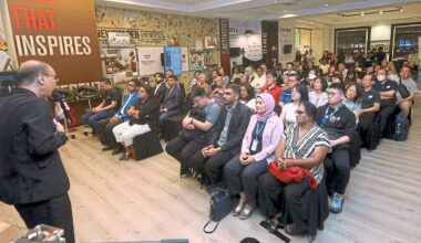 Sadness and depression are not the same