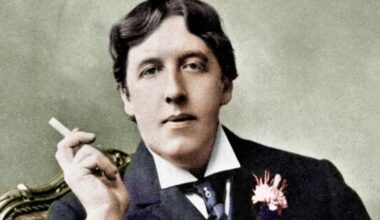 Oscar Wilde’s forgotten friend who nurtured him back from prison life on the French Riviera – The Irish Times