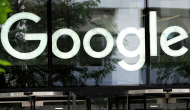 Google plans $40 billion Texas data center investment amid AI boom