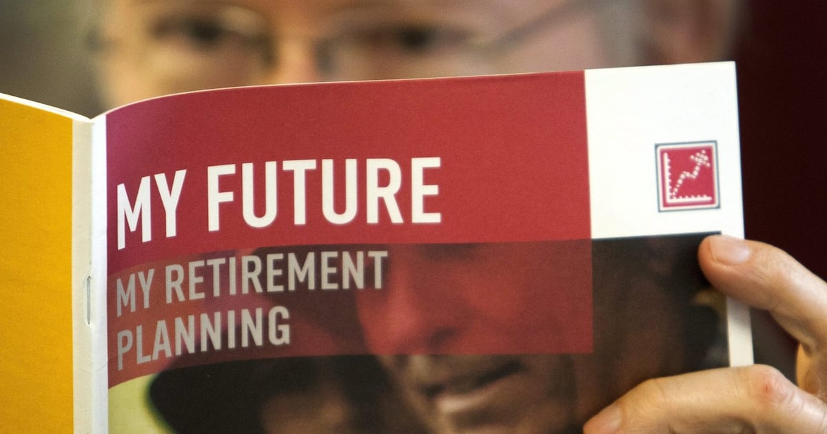 Converting your RRSP into a RRIF: Expert advice