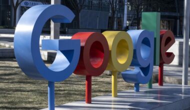 Nvidia Shares Drop on Report of Google Challenge in AI Chips