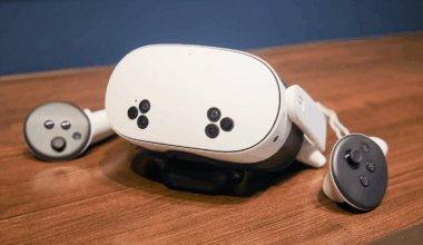 The Meta Quest 3S VR headset drops to a record-low price for Black Friday