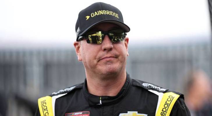 Kyle Busch’s $8M loss is a warning for those with life insurance. Could your ‘tax-free retirement plan’ be a scam?