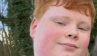 Gardaí issue appeal for 15-year-old missing from Waterford - News