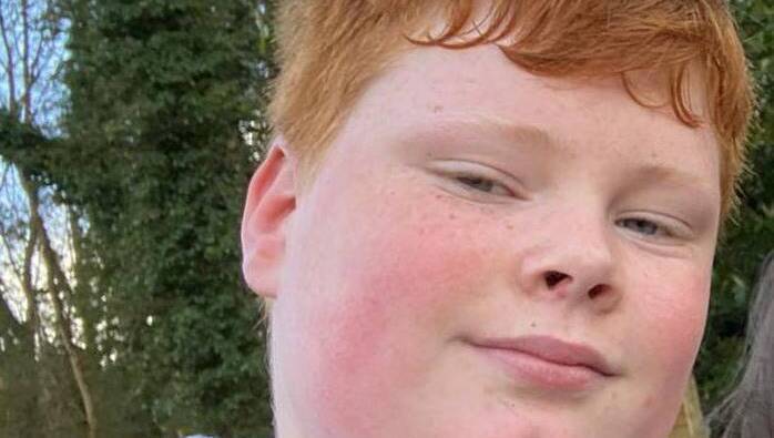 Gardaí issue appeal for 15-year-old missing from Waterford - News