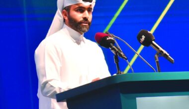 QDB doubles investment packages to attract global startups to Doha