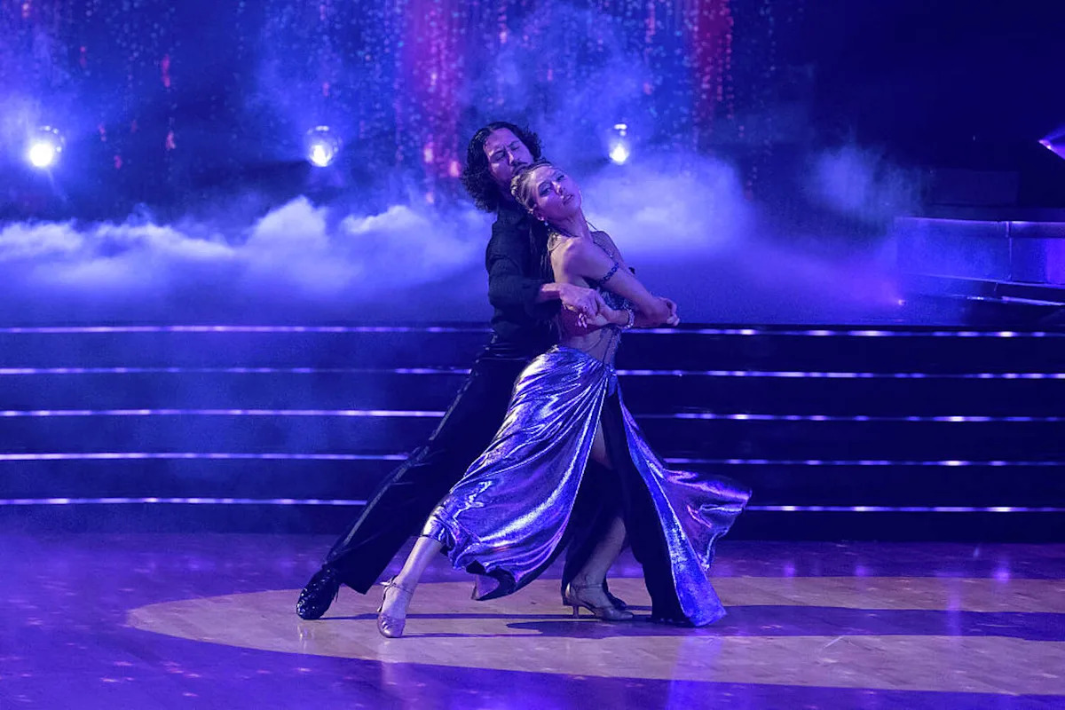 Yahoo entertainment home