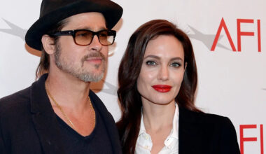 Brad Pitt doubles down on releasing Angelina Jolie's emails as court date looms