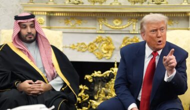 Donald Trump the storyteller no longer has full control of the narrative – The Irish Times