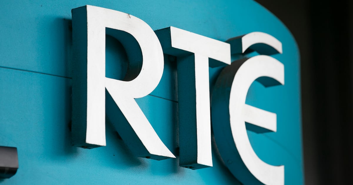 RTÉ confirms move to wind down inhouse documentary unit – The Irish Times