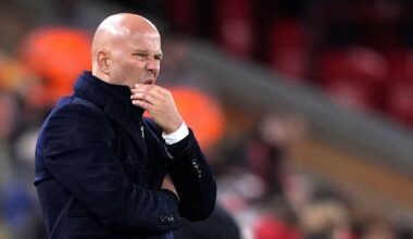 Slot sack 'internal feeling' at Liverpool revealed as Romano reports 'directors' and 'players' stance