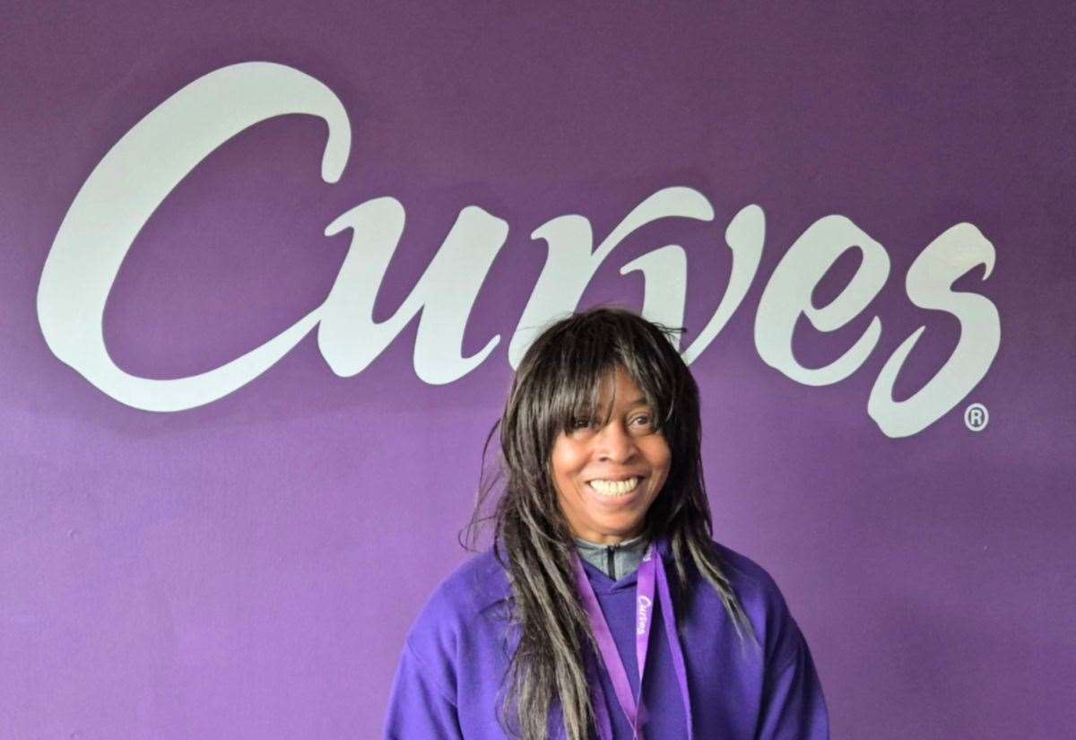 Inverness ladies-only fitness studio celebrates one year under new leadership