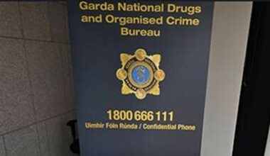 Gardaí identify Irish group helping launder cash for Russian sanction dodgers and Kinahans – The Irish Times