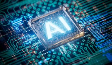 Google’s surge shows how quickly AI narratives turn – The Irish Times