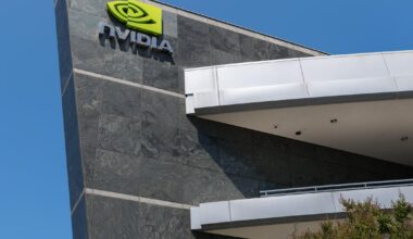 Nvidia shares tumble on signs Google gaining upper hand in AI – The Irish Times