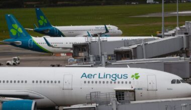 Aer Lingus pilots set to vote no confidence in airline executives – The Irish Times