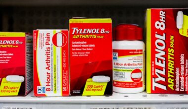 Texas seeks to block Kenvue dividend amid Tylenol lawsuit