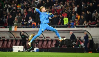 What needs to happen for Ireland to make Pot 2 on Thursday? – The Irish Times