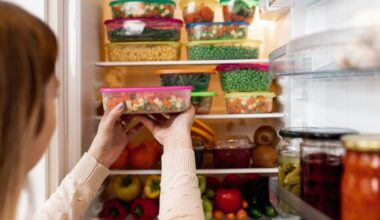 Avoid plastic in your food and drink with these kitchen detox tips – The Irish Times