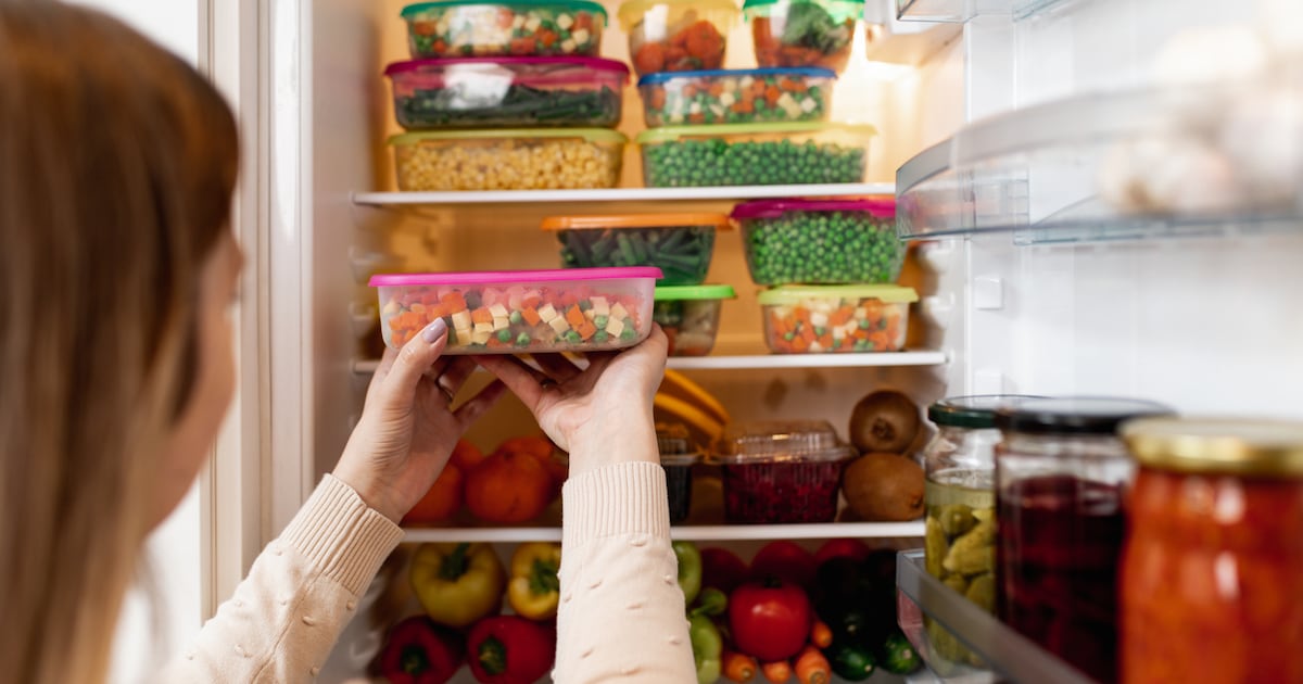 Avoid plastic in your food and drink with these kitchen detox tips – The Irish Times