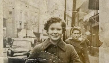 A 34-year secret shrouded in shame paved the way to teach children about the horrors of our past – The Irish Times